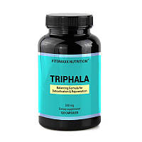 ТРИФАЛА 120 капсул (TRIPHALA)