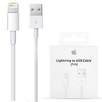 Оригинальная зарядка USB кабель для iPhone 11 Pro