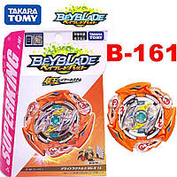 Бейблейд Такара Глайд Роктавор Beyblade Glide Ragnaruk Takara Tomy B 161 В