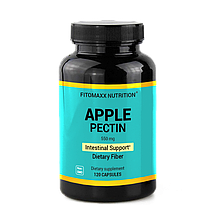 Яблучний Пектин 120 капсул (APPLE PECTIN)
