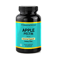 Яблучний Пектин 120 капсул (APPLE PECTIN)