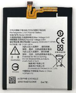 Акумулятор (АКБ батарея) Nokia 8 Dual Sim HE328 TA-1004 3030 mAh