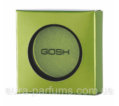 Тіні для повік Gosh Mono Eye Shadow