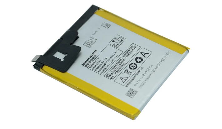 Акумулятор Lenovo BL220 / S850, 2150 mAh Original PRC