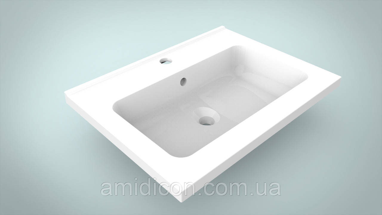 Умивальник Rodeo 60, фото 1