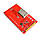 TFT LCD 3,2" SPI Touch Panel 240x320 ILI9341 Arduino, STM32, Raspberry Pi, фото 3