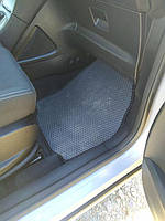 Наши EVA коврики в салоне Ford S-Max '06-15 3