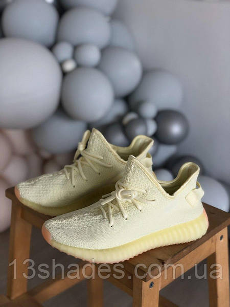Adidas butter yeezy clearance