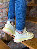 Кросівки чоловічі Adidas yeezy boost 350V2 Butter Топ якість Київ, фото 4