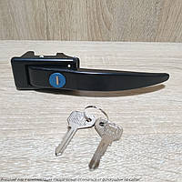 Ручка двери УАЗ 452 наружная с ключами