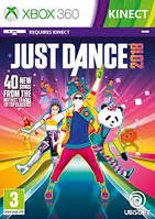 Игра для игровой консоли Xbox 360, Just Dance 2018 (LT 3.0, LT 2.0)