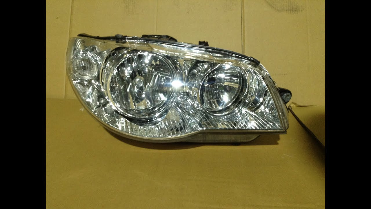 Фара права Albea Siena 2005-2012, Арт. 7084696, 7084696, FIAT, фото 1