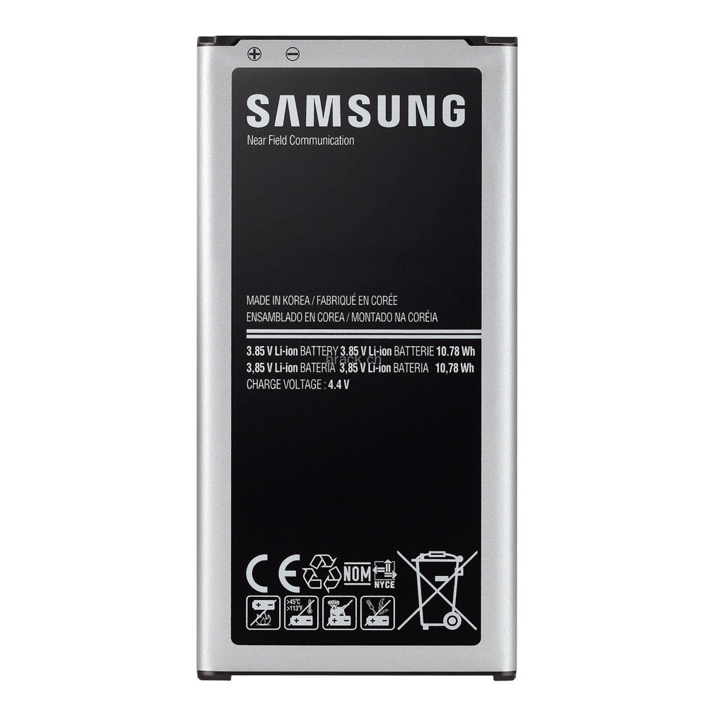Акумулятор (АКБ батарея) Samsung EB-BG900BBC EB-BG900BBE G900F G870F G900FD Galaxy S5 Duos G901F 2800 mAh