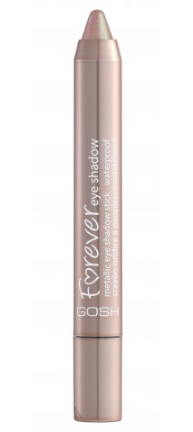 Тіні - олівець для брів Gosh Forever Eye Shadow