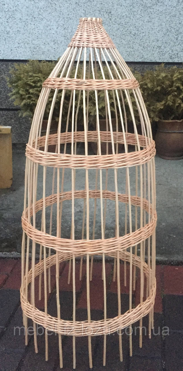 Абажур "ВигВам №1", фото 1