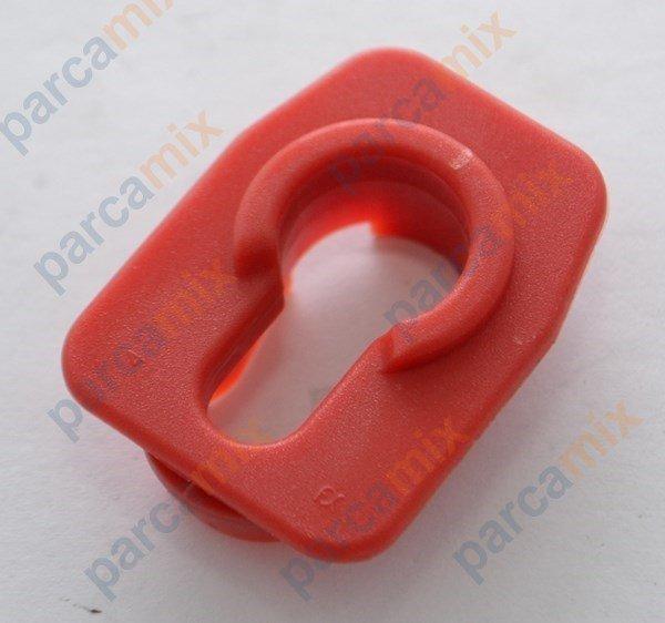 Засувка опори капота Opel Combo 2009 -, Арт. 51833229, 2073052, FIAT, фото 1