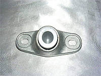Заглушка стойки сдвижной двери нижняя Opel Combo 2009 -, Арт. 51830078, 2060106, FIAT