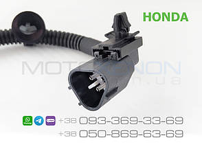 Роз'єм (фішка) для датчика положення кузова HONDA (тип 2), фото 4