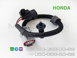 Роз'єм (фішка) для датчика положення кузова HONDA (тип 2), фото 1