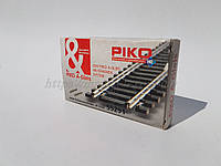 Piko 55291 Комплект изолирующих соединителей для крепления рельс Piko A-Gleis комплект 24 шт, масштаба 1:87