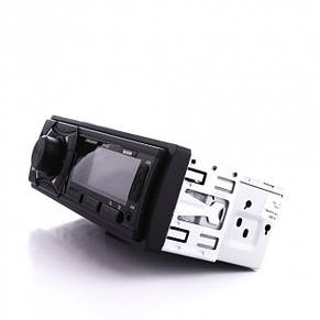 Автомагнітола Fantom FP-335 Black/Green, фото 4