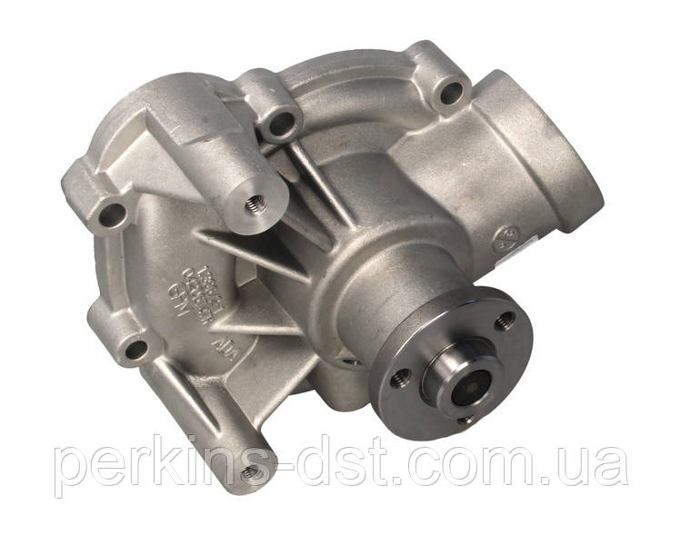 Водяний насос для двигуна (Дойц) Deutz BF4M 1013/BF6M 1013, фото 1