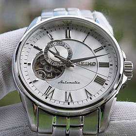 Seiko SSA029J1 Presage Automatic Sapphire MADE IN JAPAN