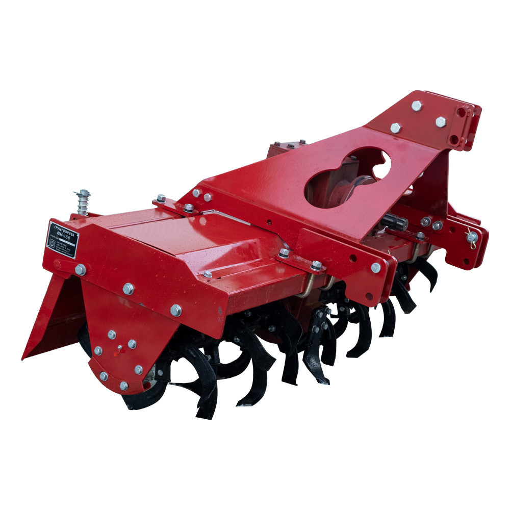 Почвофреза навесная мотоблок wm900m