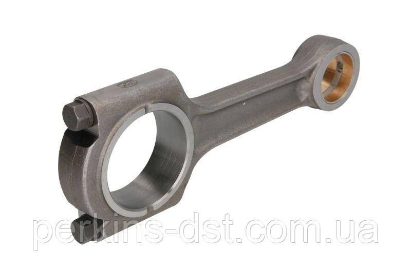 Шатун в сборе с втулкой для двигателя (Дойц) Deutz BF6M 1013, BF4M 1013, фото 1