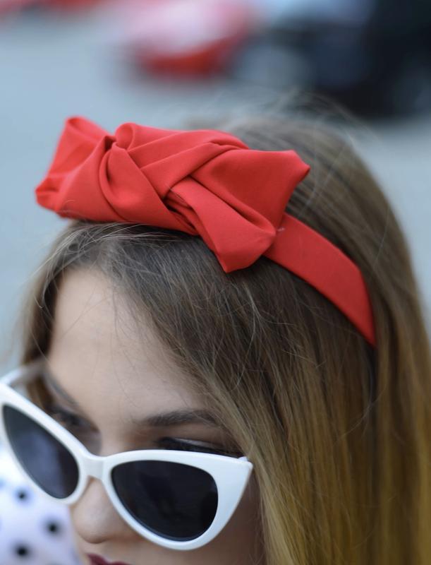 Обруч для волосся, фото 1