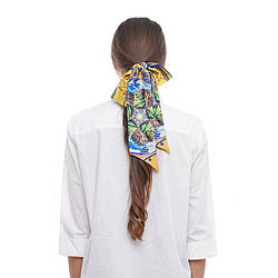 Твіллі, шарфик-кравтка, шарф, шарф-стрічка My Scarf