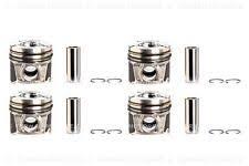 Поршні 1.3 MJTD 16v STD 69.60 Doblo 2004-2011, Doblo 2009-, Linea ( з кільцями),55197966, 55187817, 55220492,