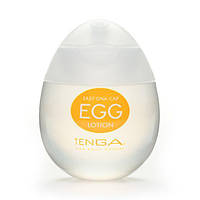 Лубрикант на водній основі Tenga Egg Lotion (65 мл) універсальний Feromon