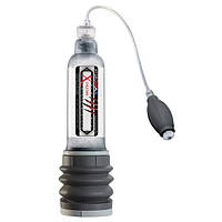 Гідропомпа Bathmate HydroXtreme 9 (X40), для члена довжиною від 18 до 23см, діаметром до 5,5см Feromon