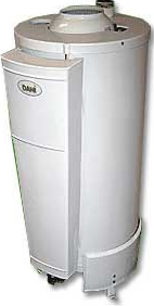 Газовий котел ДАНІ (DANI) Forte 11,5 (АОГВ-11,5) (ID#21170185), ціна ...