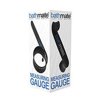 Лінійка гнучка Measuring Gauge V2 для вимірювання довжини, діаметра та довжини кола члена Feromon