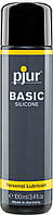 Силіконове мастило pjur Basic Personal Glide 100 мл краща ціна/якість, відмінно для новачків Feromon