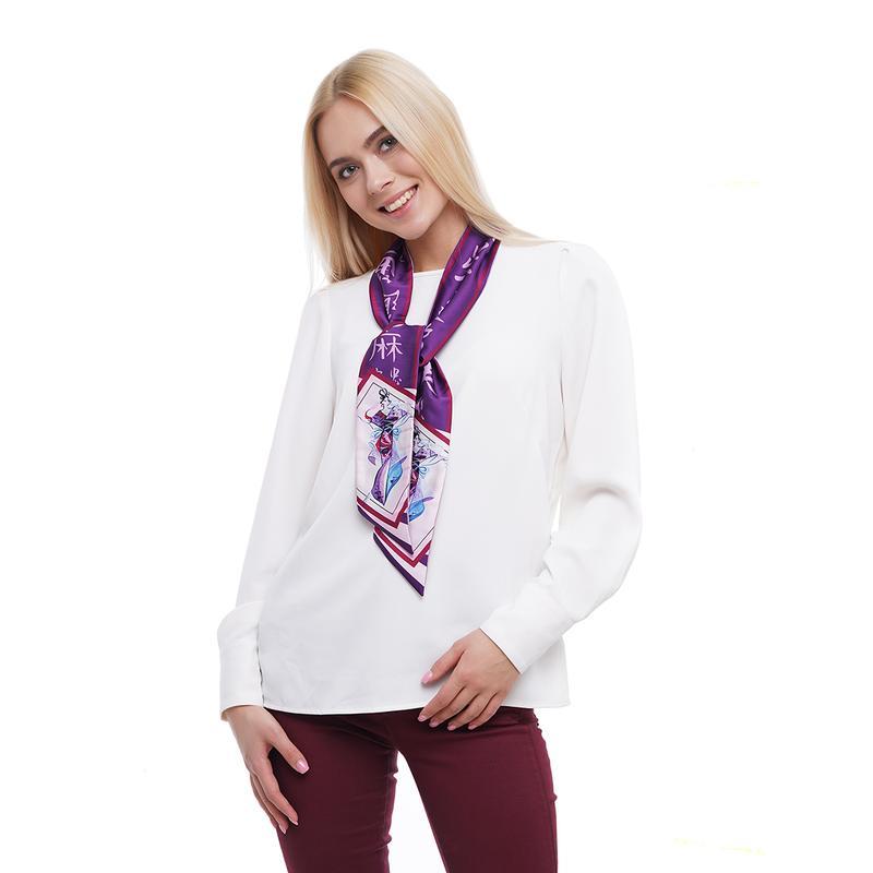 Твіллі, шарфик-краватка, фото 1