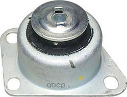Опора двигуна ліва 1.2 i, 1.4 i Siena 2005-2011, Арт. 384, 51709313, GLOBAL automotive