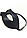 Маска в наявності Dorcel - MASK DORCEL, формована екошкіра Feromon, фото 3