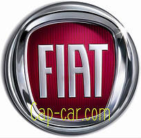 Ковпачки для дисків Fiat (Фіат)