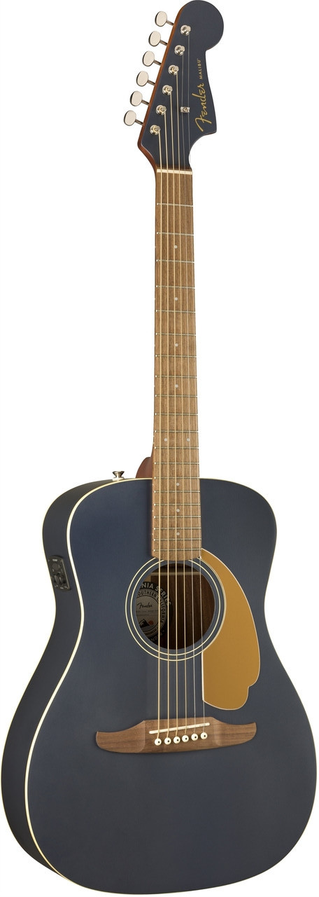 Електро-акустична гітара FENDER MALIBU PLAYER MDN