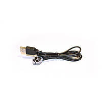 Заряджання (запасний кабель) для вібраторів Mystim USB charging cable Feromon