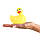 Вібромасажер качечка Rub My Duckie - Classic Yellow v2.0, скромняжка Feromon, фото 4