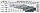 Панчохи Anne De Ales CLOE T3 Black Feromon, фото 5