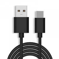 Зарядний кабель Hoco x20 тайп-с довгий 3 метри USB-C шнур дріт