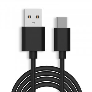 Зарядний кабель Hoco x20 тайп-с довгий 3 метри USB-C шнур дріт