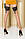 Панчохи ST103 3/4 beige - Passion Feromon, фото 3