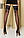 Панчохи ST103 1/2 nero - Passion Feromon, фото 3