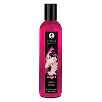 Гель для душу Shunga Shower Gel - Exotic Fruits (500 мл) з рослинними оліями та вітаміном Е Feromon